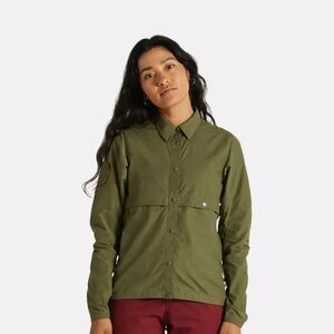 Specialized/Fjällräven Rider's Wind Jacket